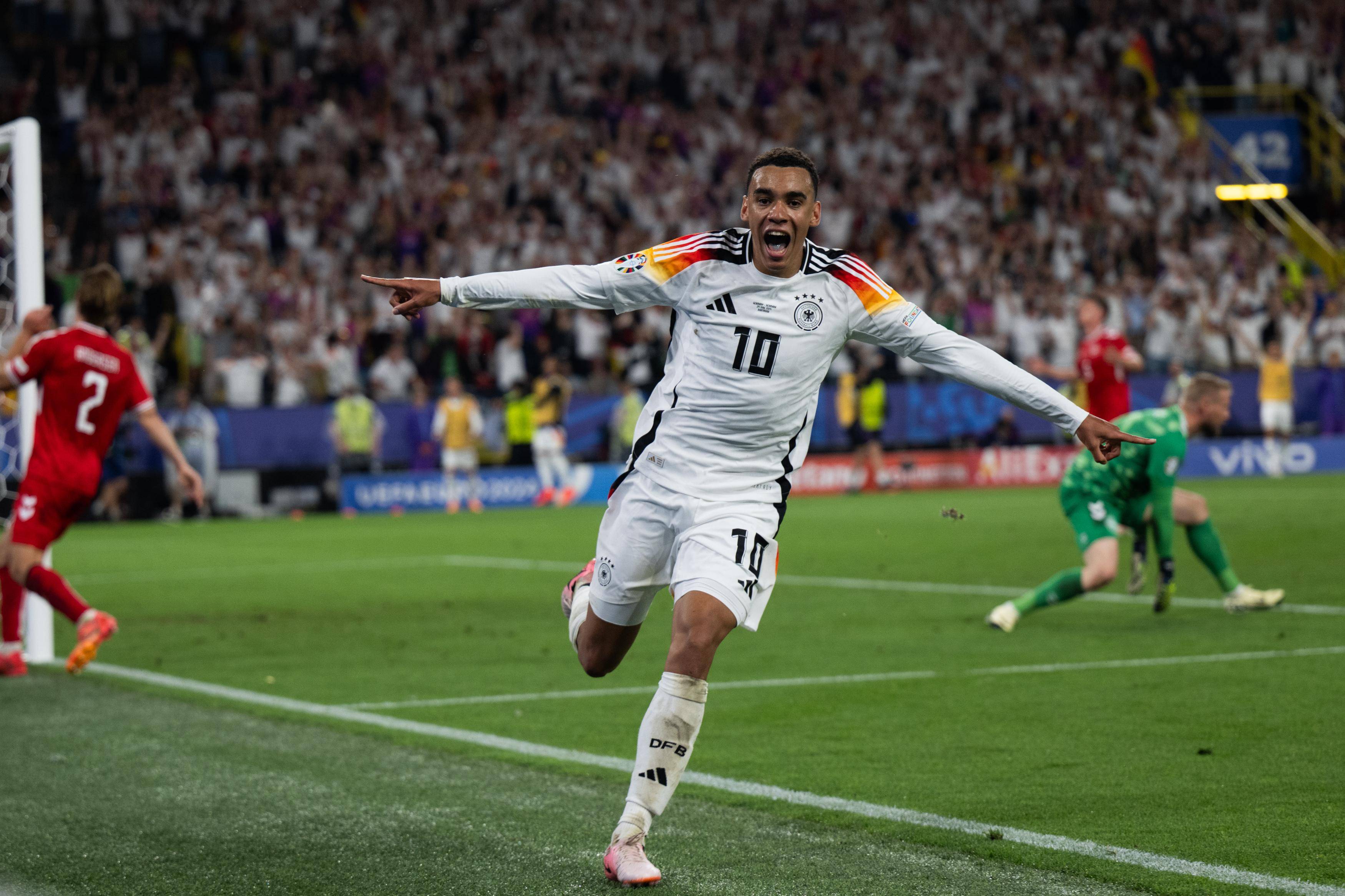 分战报看来 分战报看来