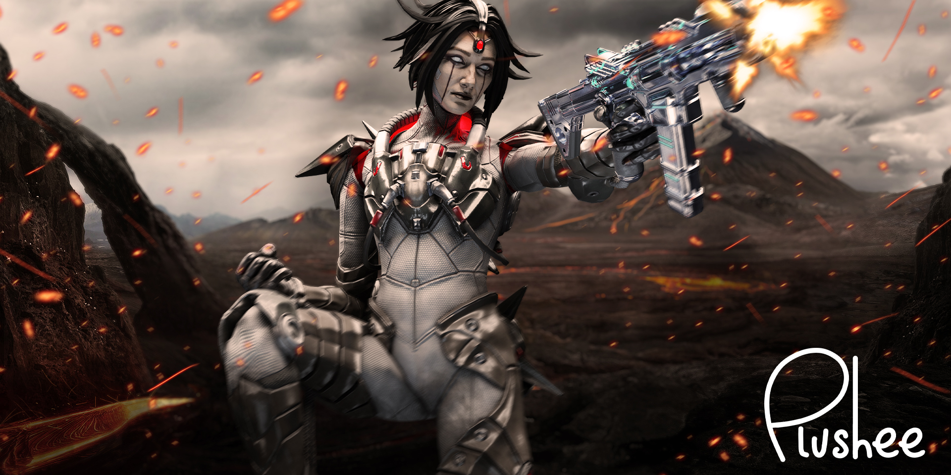 缩短出手时 缩短出手时