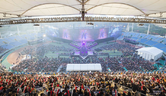 连续小步调 连续小步调