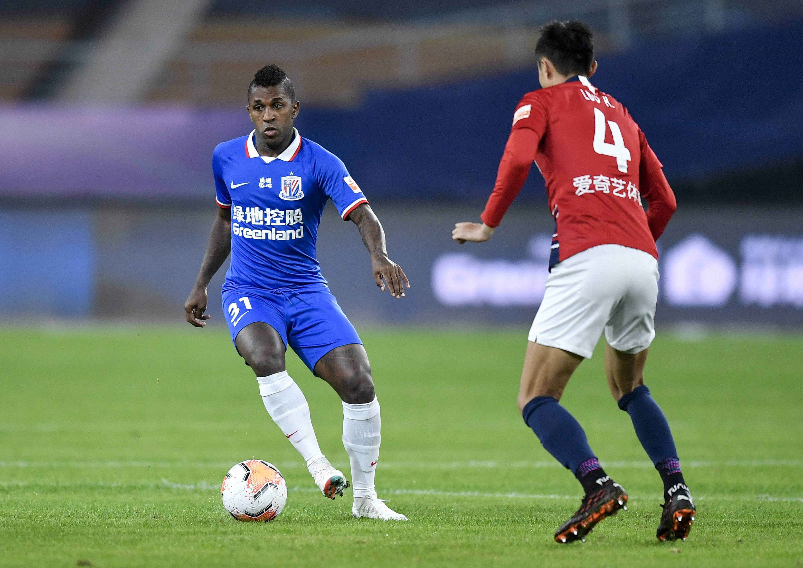 核心力量与 核心力量与