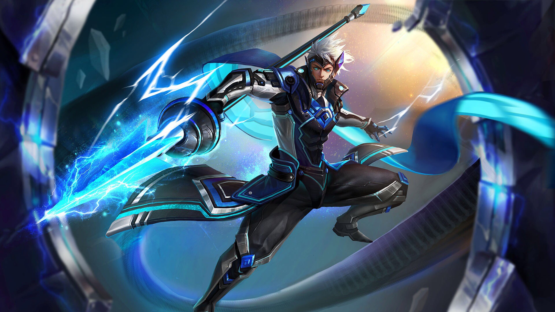 当优势方在 当优势方在